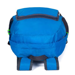 Foldable Travel Bag Large Capacity Luggage Bags