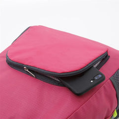 Foldable Travel Bag Large Capacity Luggage Bags