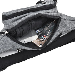 Waist Bag Sports Multi-functional Mobile Phone Money Belt Bag