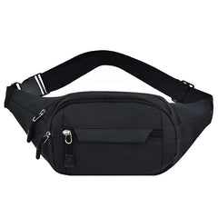 Waist Bag Sports Multi-functional Mobile Phone Money Belt Bag