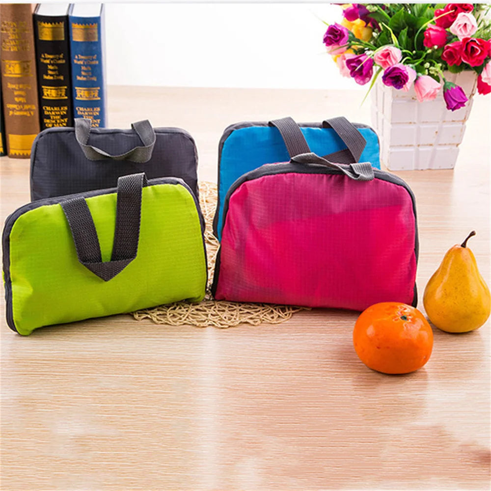 Foldable Travel Backpack for Hiking Camping Sport Climbing