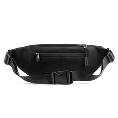Chest bag Waterproof Running waist bag Sling shoulder bags