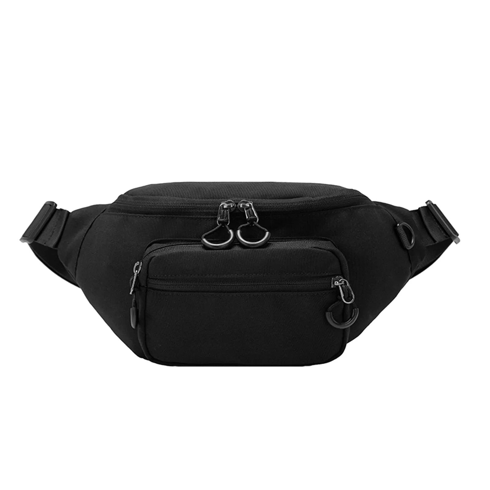 Solid Messenger Bag Large Shoulder Tote Bag for Women