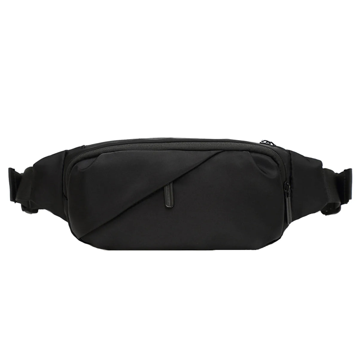 Japanese Casual Shoulder Bag Comfortable Adjustable Chest Bag