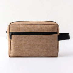 Men Polyester Multifunctional Wash Bag