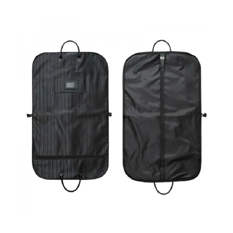 Men Suit Travel Bag Dustproof Hanger Organizer Coat Garment Cover