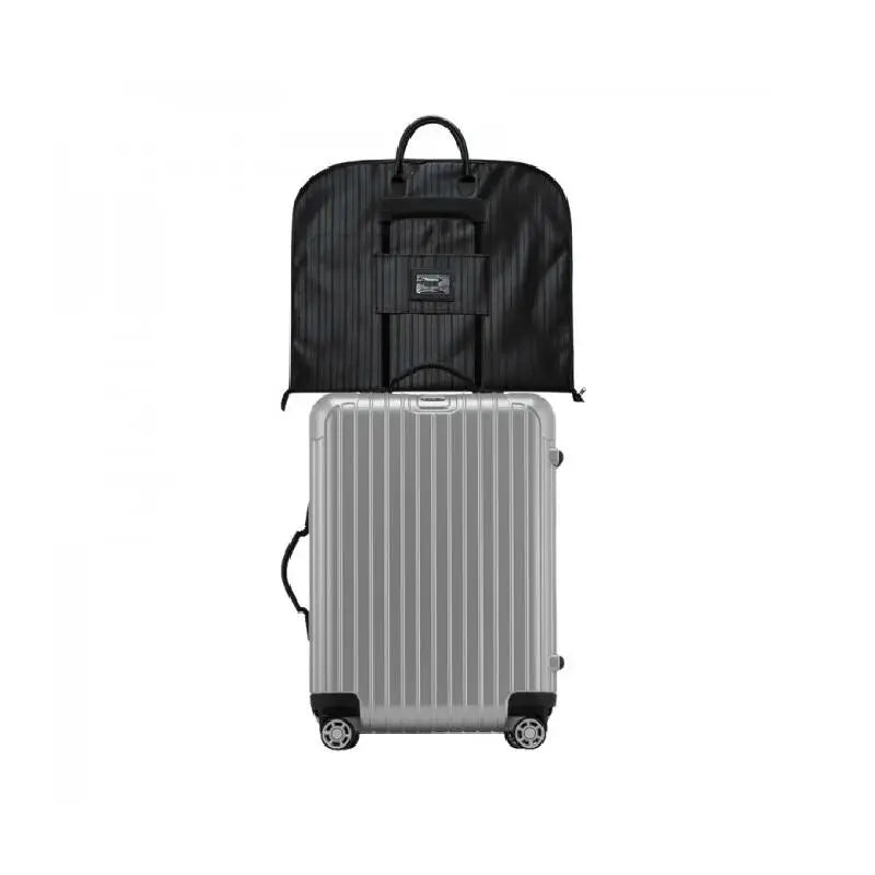 Men Suit Travel Bag Dustproof Hanger Organizer Coat Garment Cover