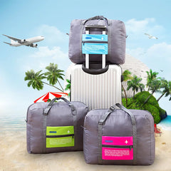 Large Capacity Waterproof Travel Bag for Suit