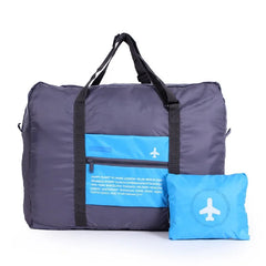 Waterproof Travel Bag for Suit Nylon Large Capacity Bag