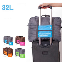 Large Capacity Waterproof Travel Bag for Suit