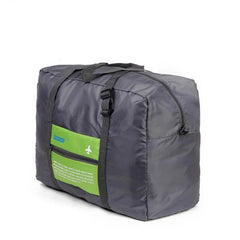 Waterproof Travel Bag for Suit Nylon Large Capacity Bag