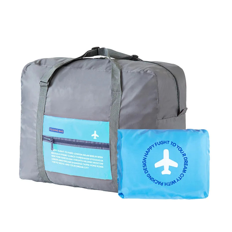 Large Capacity Waterproof Travel Bag for Suit