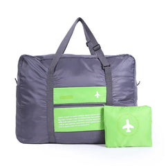 Waterproof Travel Bag for Suit Nylon Large Capacity Bag