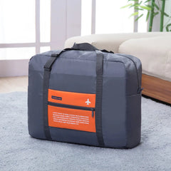 Large Capacity Waterproof Travel Bag for Suit