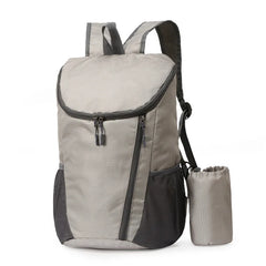 Foldable Outdoor Sports Backpack Waterproof Nylon 20-35L