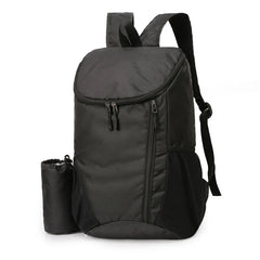 Foldable Outdoor Sports Backpack Waterproof Nylon 20-35L
