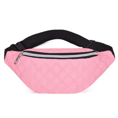 Sports Waist Bag Men Women Multi-functional Money Belt