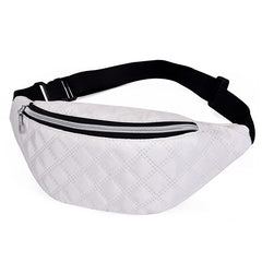 Sports Waist Bag Men Women Multi-functional Money Belt