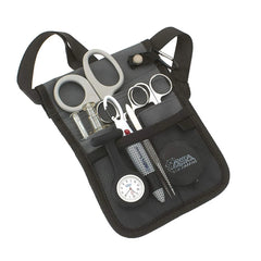Nurse Fanny Pack Purse Nursing Belt Organizer Waist Bag Nurse Scissors Care Kit