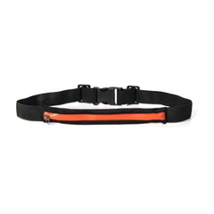 Outdoor Running Waist Bag Fanny Pack Anti Theft Cycling Waterproof