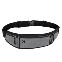 Unisex Outdoor Running Waist Bag Pocket Mini Fanny Pack Belt Bags