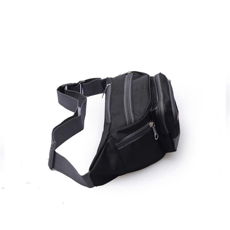 Running Waist Packs for Men and Women - Phone Holder Belt Bag