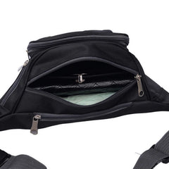 Running Waist Packs for Men and Women - Phone Holder Belt Bag