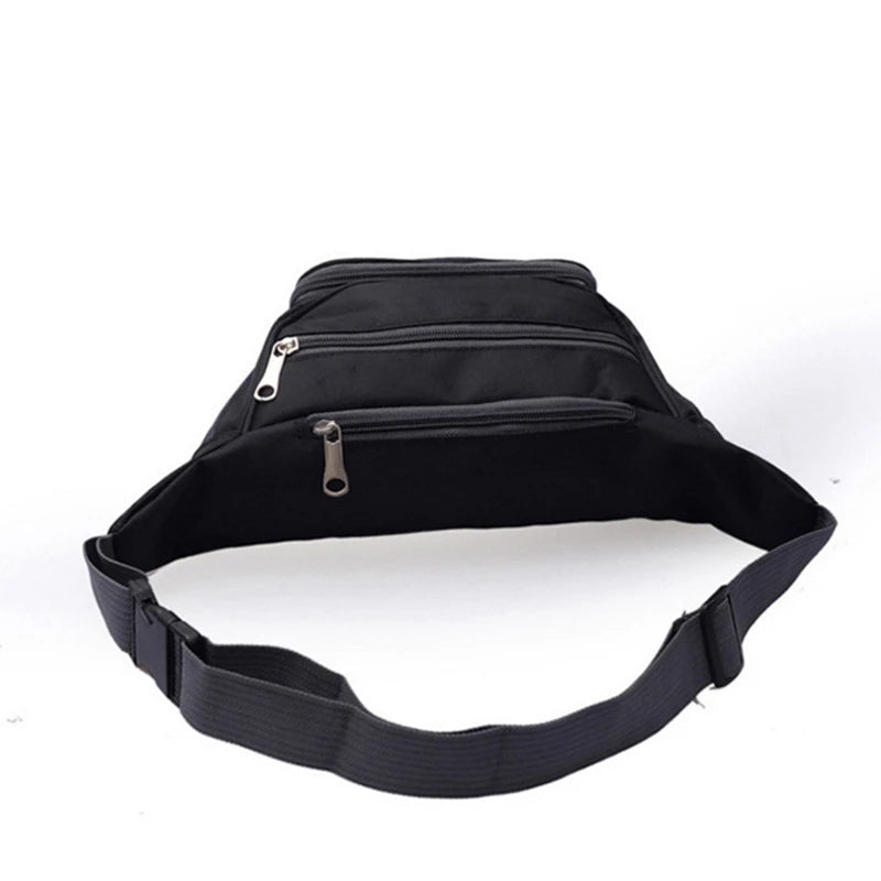 Running Waist Packs for Men and Women - Phone Holder Belt Bag