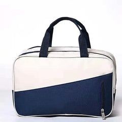 Men Women Sports Gym Bag Travel Dry Wet Bag Handbag Multifunction
