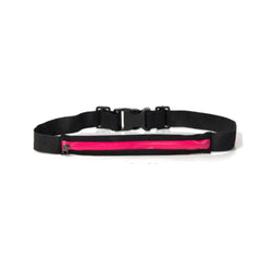 Waterproof Waist Bag With Zipper Pocket for Phones