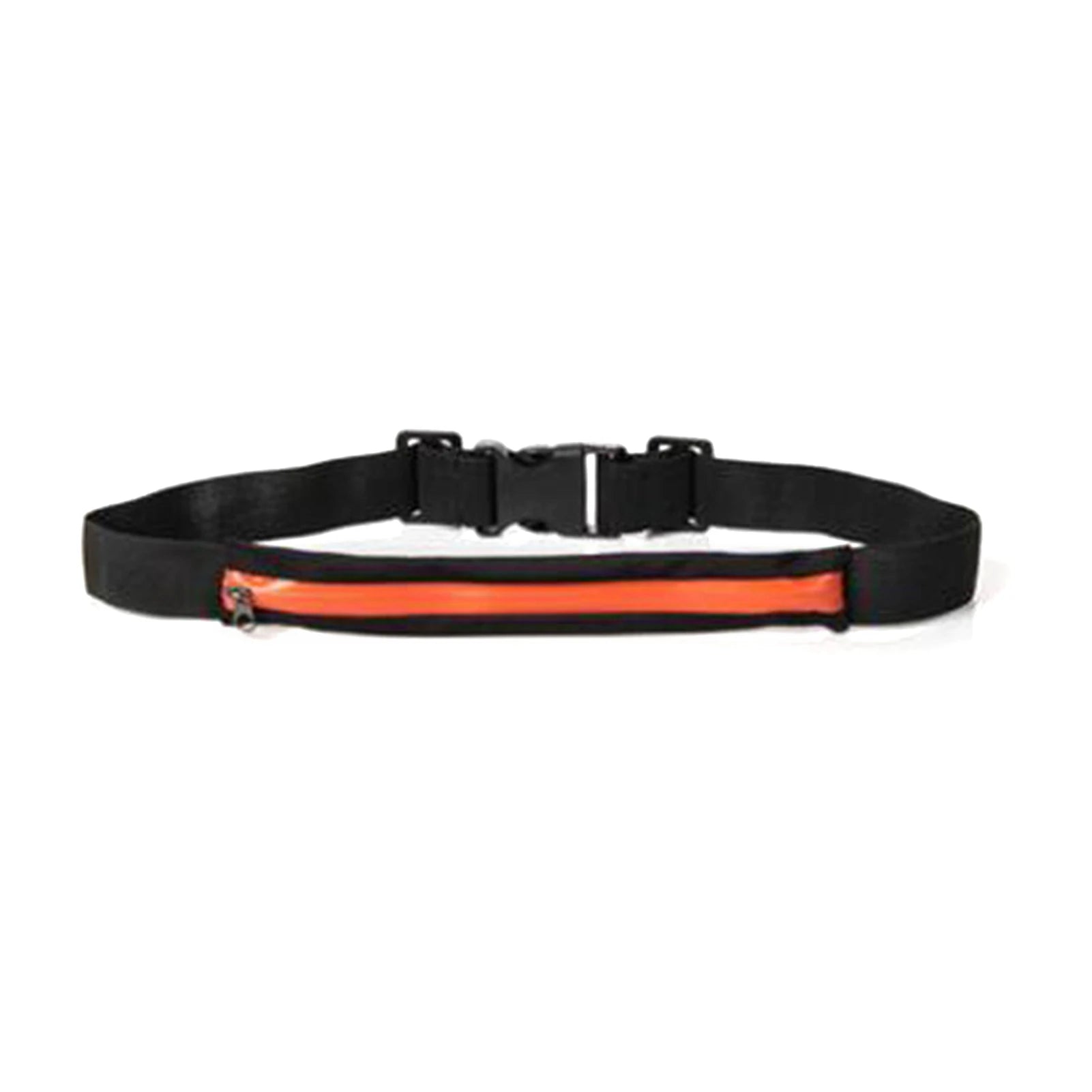 Waterproof Waist Bag With Zipper Pocket for Phones