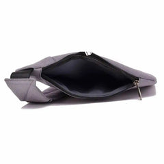 Anti-Theft Backpack Women Sling Shoulder Bag Waterproof Travel Chest Bag