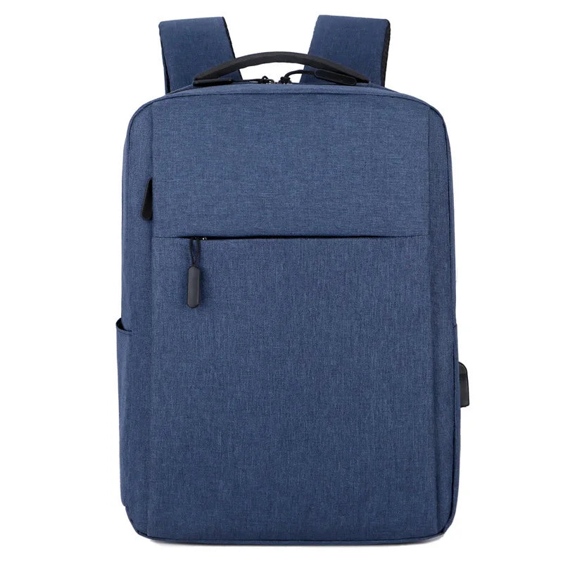 Men's Nylon Waterproof Travel Backpack Big Capacity Sport Bags