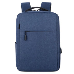 Men's Nylon Waterproof Travel Backpack Big Capacity Sport Bags