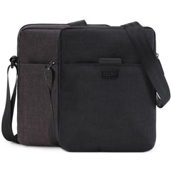 Men's Canvas Shoulder Bag for 7.9' iPad