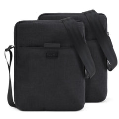 Men's Canvas Shoulder Bag for 7.9' iPad
