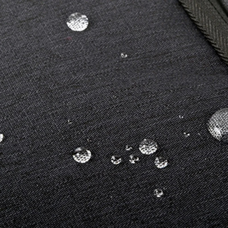 Men's Waterproof Travel Toiletry Storage Bag