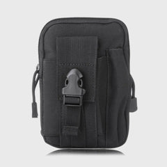 Men's Outdoor Camping Bags Tactical Crossbody Pouch Belt Bag