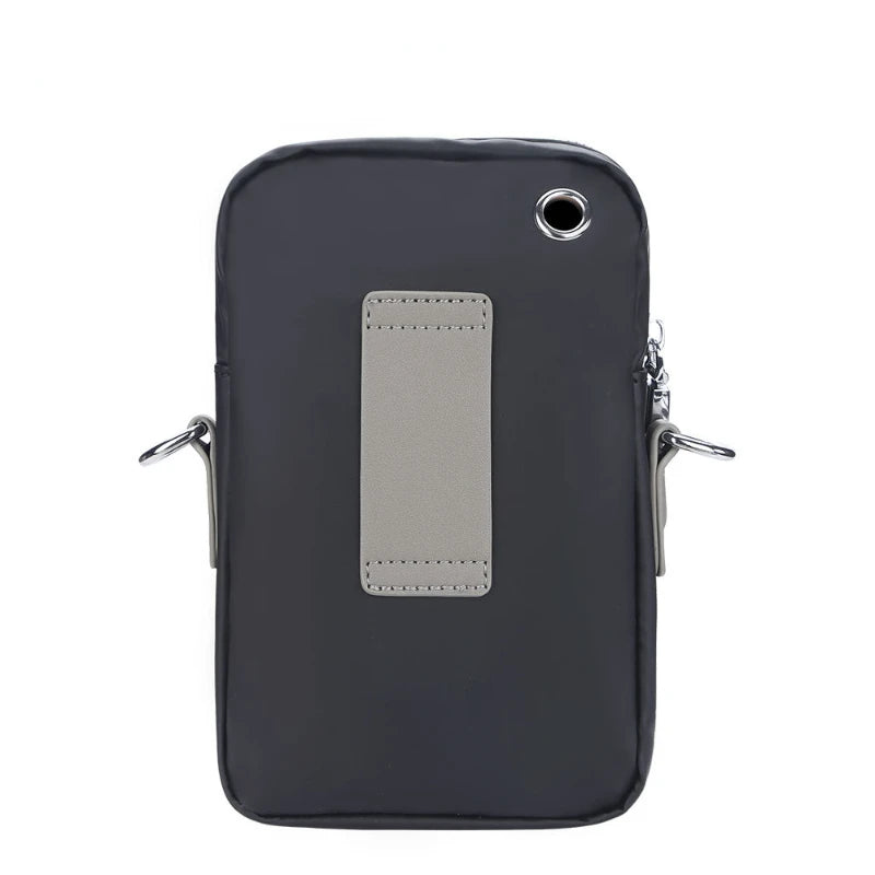 Men's Shoulder Messenger Bag Multifunctional Outdoor Sports Bag
