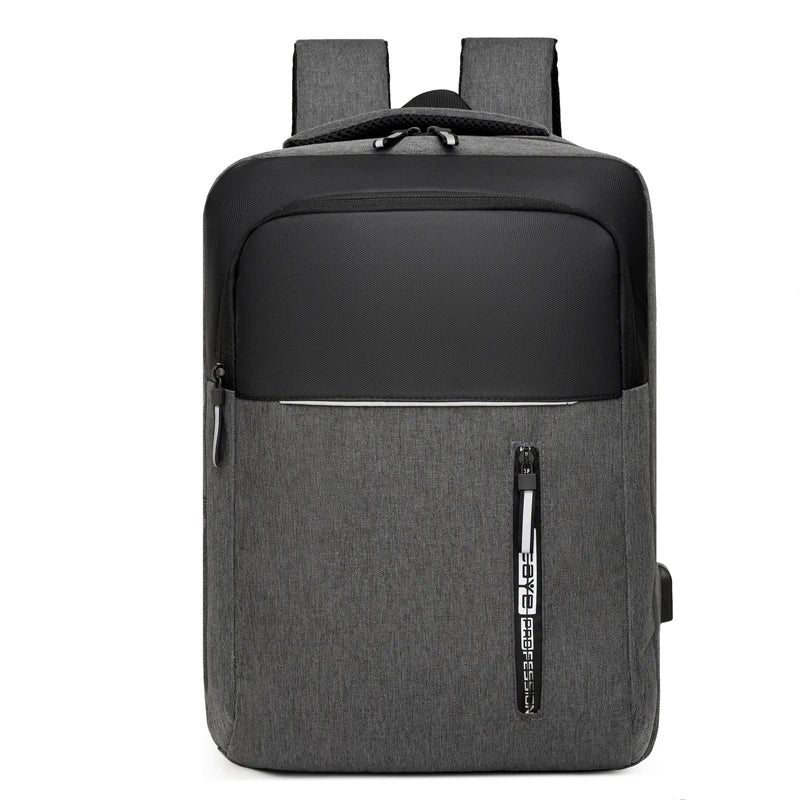 Ultra-light Business Travel Backpack Waterproof Anti-theft Bag