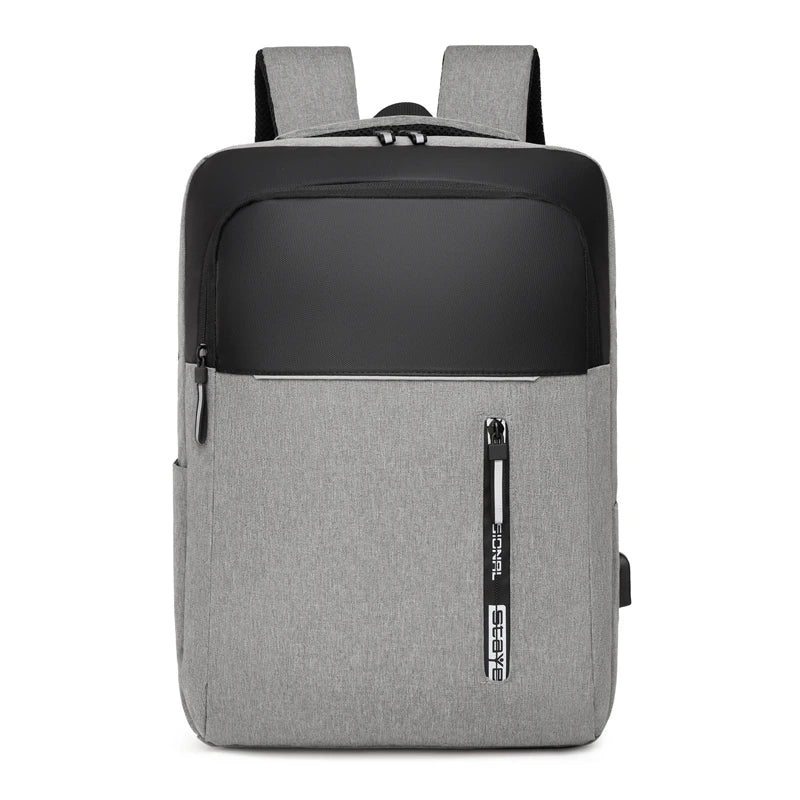 Ultra-light Business Travel Backpack Waterproof Anti-theft Bag