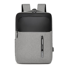 Ultra-light Business Travel Backpack Waterproof Anti-theft Bag