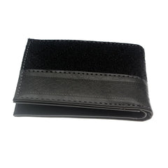 Men's High Wallet With Purse 3112