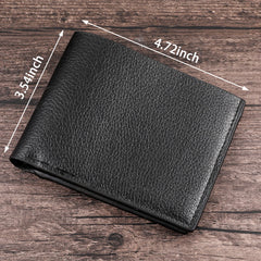 Men's Watch+Wallet+Belt Set Father's Birthday Gift 3pcs