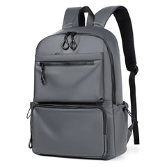 Men's Waterproof Laptop Backpack 14 Inch Business Office Bag