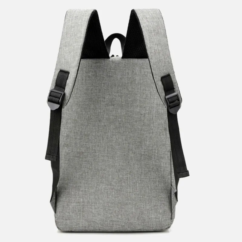 Men's Waterproof Outdoor Sports Backpack Laptop Bag