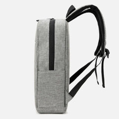 Men's Waterproof Outdoor Sports Backpack Laptop Bag