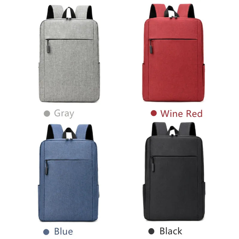 Men's Waterproof Outdoor Sports Backpack Laptop Bag