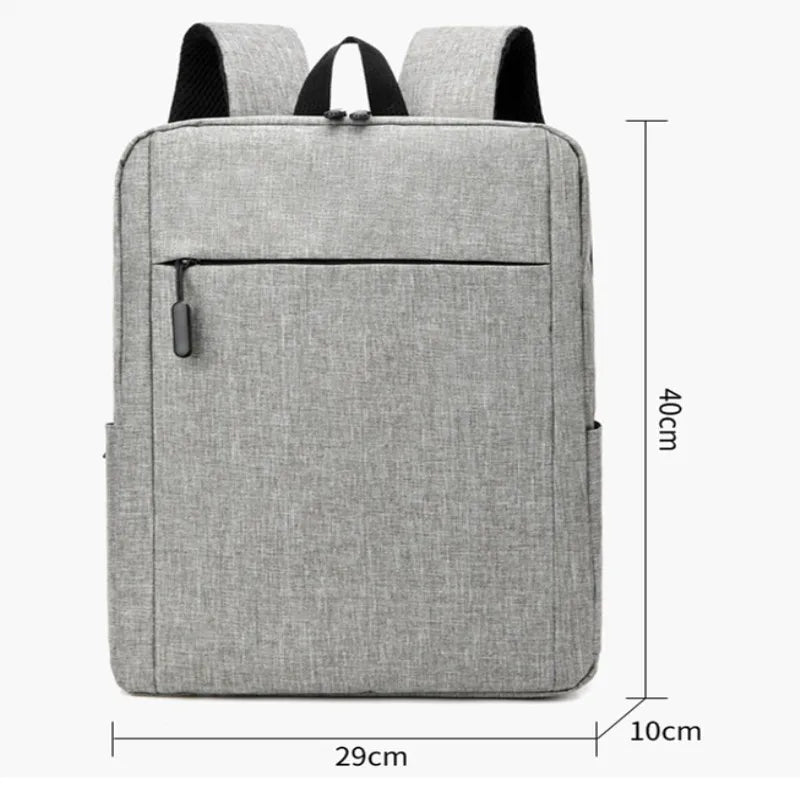 Men's Waterproof Outdoor Sports Backpack Laptop Bag
