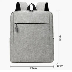 Men's Waterproof Outdoor Sports Backpack Laptop Bag